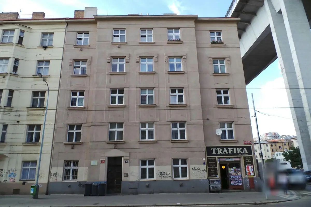 Astroškola Hvězda
